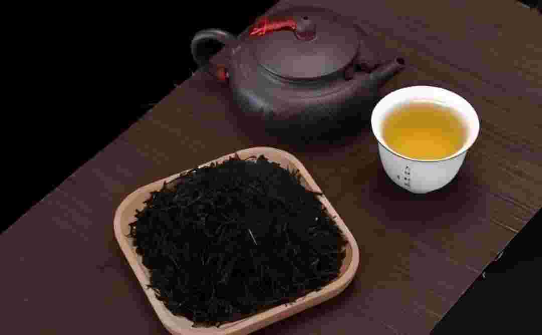 云茶景迈